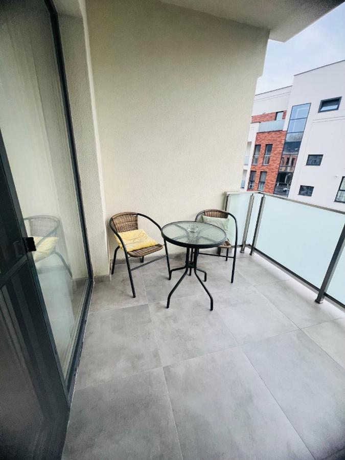 Central Residence 巴亚马雷 外观 照片